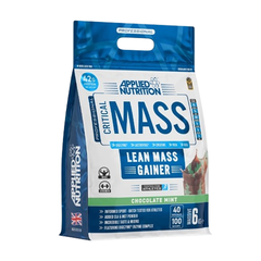 Applied Nutrition Critical Mass 6kg