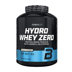 Hydro Whey Zero 4lbs