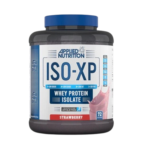 Applied Nutrition ISO XP 1.8kg