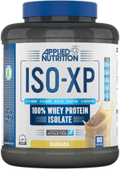 Applied Nutrition ISO XP 1.8kg