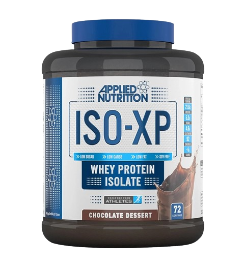 Applied Nutrition ISO XP 1.8kg