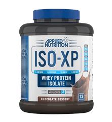 Applied Nutrition ISO XP 1.8kg