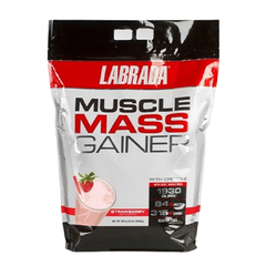 Muscle Mass Gainer 12lbs