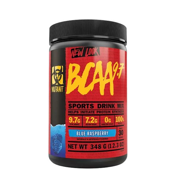 Mutant BCAA 30 Servings