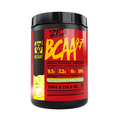 Mutant BCAA 90 Servings