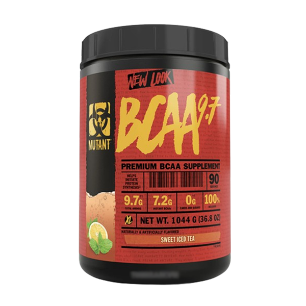 Mutant BCAA 90 Servings