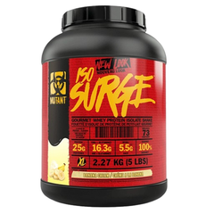 Iso Surge 5Lbs