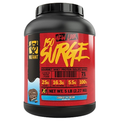 Iso Surge 5Lbs