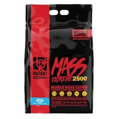 Mutant Mass Extreme 2500 20lbs