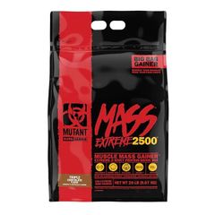 Mutant Mass Extreme 2500 20lbs