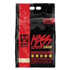 Mutant Mass Extreme 2500 20lbs