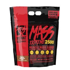 Mutant Mass Extreme 2500 12lbs