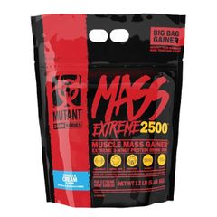 Mutant Mass Extreme 2500 12lbs