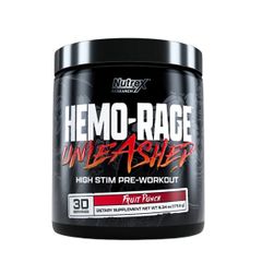 Hemo Rage Pre Workout 30 Servings