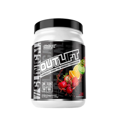 Nutrex Outlift 20 servings