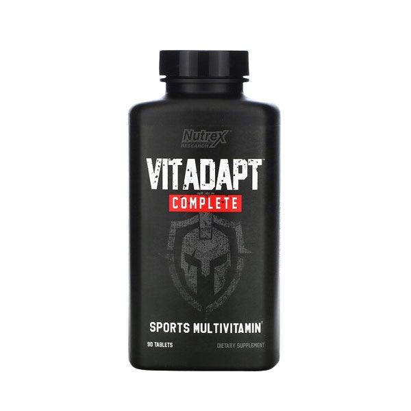 Nutrex Vitadapt Multivitamin 90 Viên