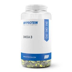 Myprotein Omega 3 250 Viên