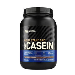 Gold Standard 100% Casein 2 Lbs