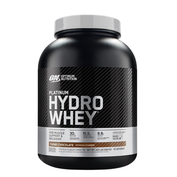 ON Platinum Hydrowhey 3.5lbs