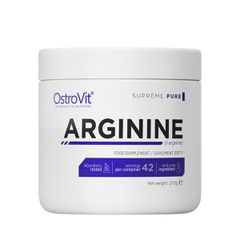 OstroVit Arginine 210g