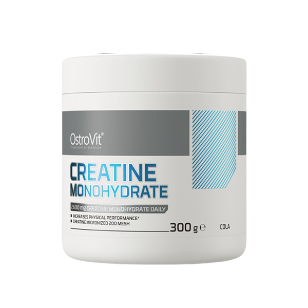 OstroVit Creatine Monohydrate 300g