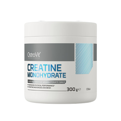 OstroVit Creatine Monohydrate 300g