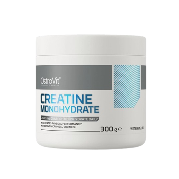 OstroVit Creatine Monohydrate 300g