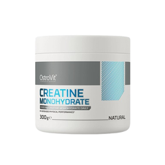 OstroVit Creatine Monohydrate 300g