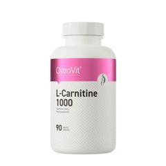 Ostrovit L-Carnitine 1000 90 Viên