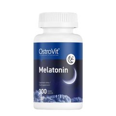 OstroVit Melatonin 300 Viên