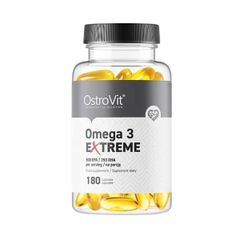 OstroVit Omega 3 Extreme