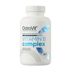 OstroVit Vitamin B Complex 90 Viên