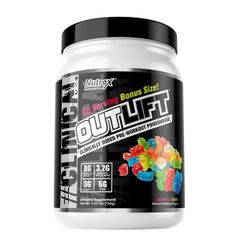 Outlift Pre Workout 30 Servings