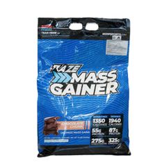 Raze Mass Gainer 12lbs