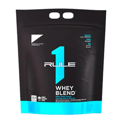 Rule 1 Whey Blend 10lbs