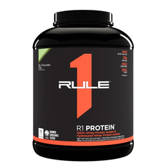 Rule 1 Protein 5lbs