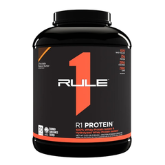 Rule 1 Protein 5lbs