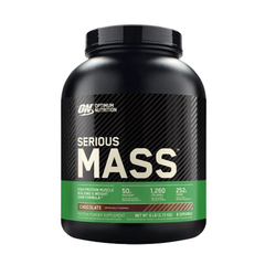 ON Serious Mass 6lbs