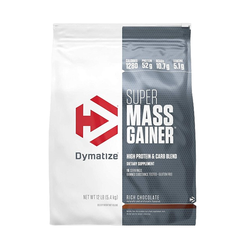 Super Mass Gainer 12lbs