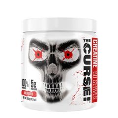 The Curse Creatine 300g