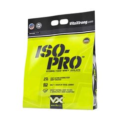 Iso Pro 8lbs