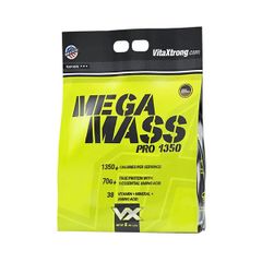 Mega Mass Pro 1350 6lbs