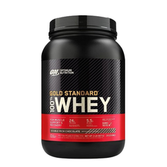 Whey Gold Standard 2lbs
