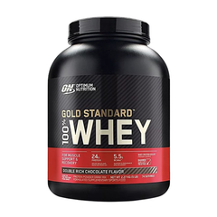 Whey Gold Standard 5lbs