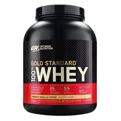 Whey Gold Standard 5lbs