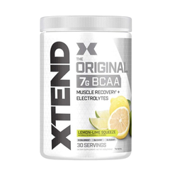 Scivation Xtend BCAA 30 Servings