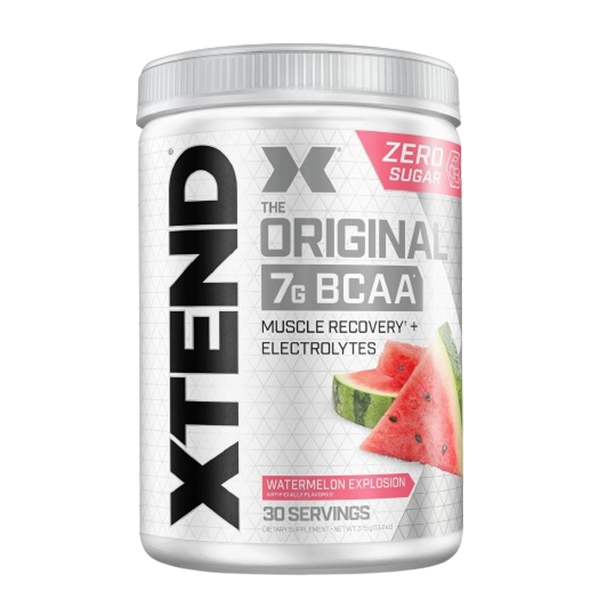 Scivation Xtend BCAA 30 Servings