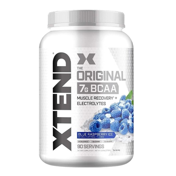 Scivation Xtend BCAA 90 Servings