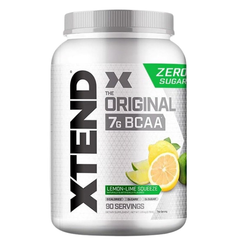 Scivation Xtend BCAA 90 Servings