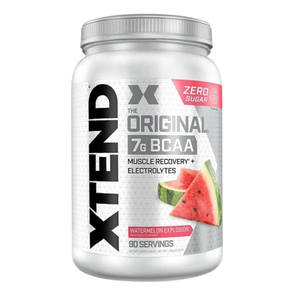 Scivation Xtend BCAA 90 Servings